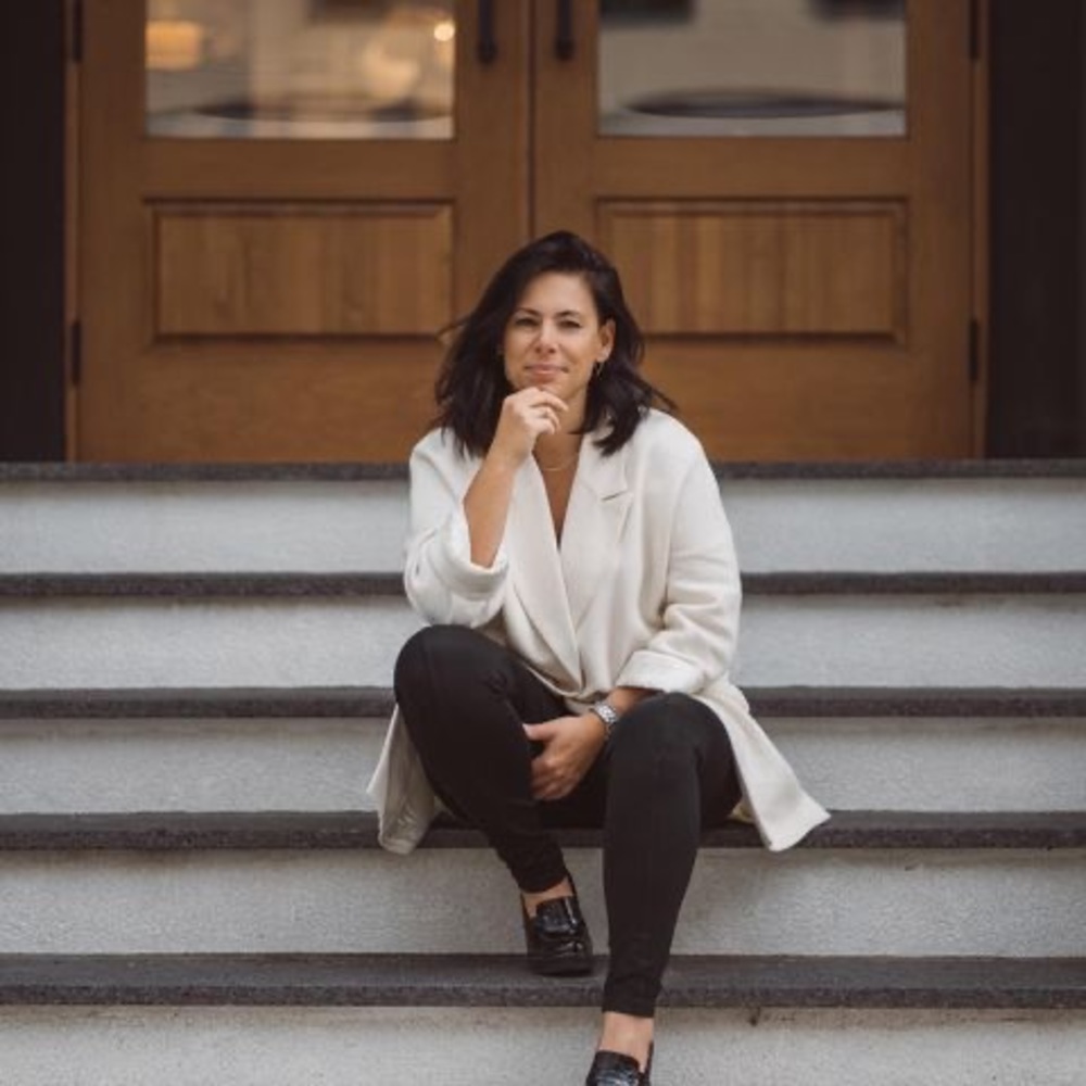 Meet your Posher, Stéphanie